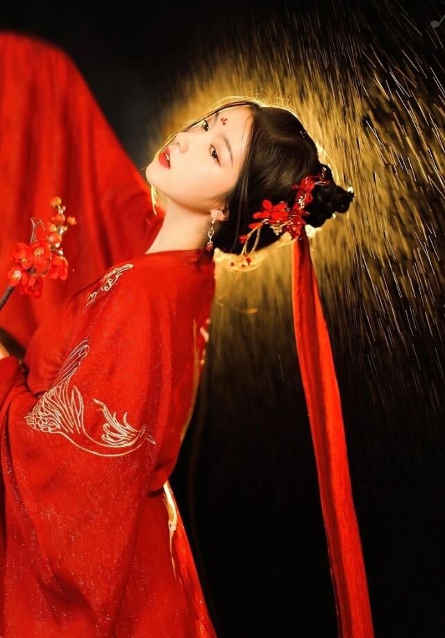 姬祝福语_祝姬_姬祝福