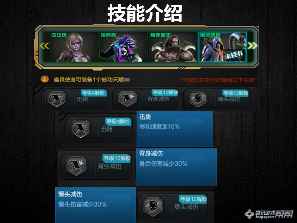 幽灵使者怎么玩_幽灵使者激活手机游戏怎么玩_手机怎么激活幽灵使者游戏