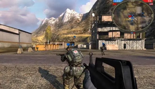 有枪的模组叫什么_手机上有没有枪械模组游戏_手游版枪械模组