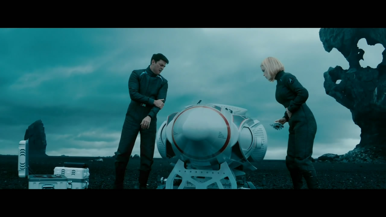 星际迷航2暗黑无界_暗黑星际无界迷航攻略_暗黑无界星际迷航