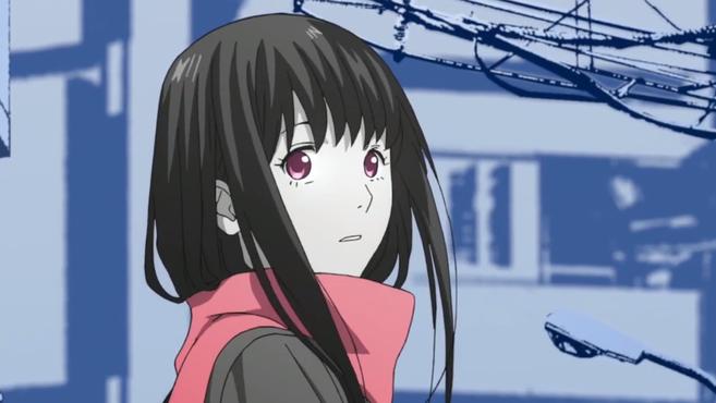 钢普拉是自由的_钢普拉君动画_钢普拉