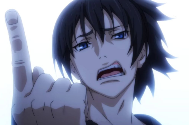 钢普拉_钢普拉是自由的_钢普拉君动画