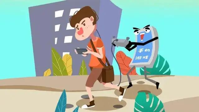 手机辐射游戏_游戏的副作用_手机游戏副作用大吗吗