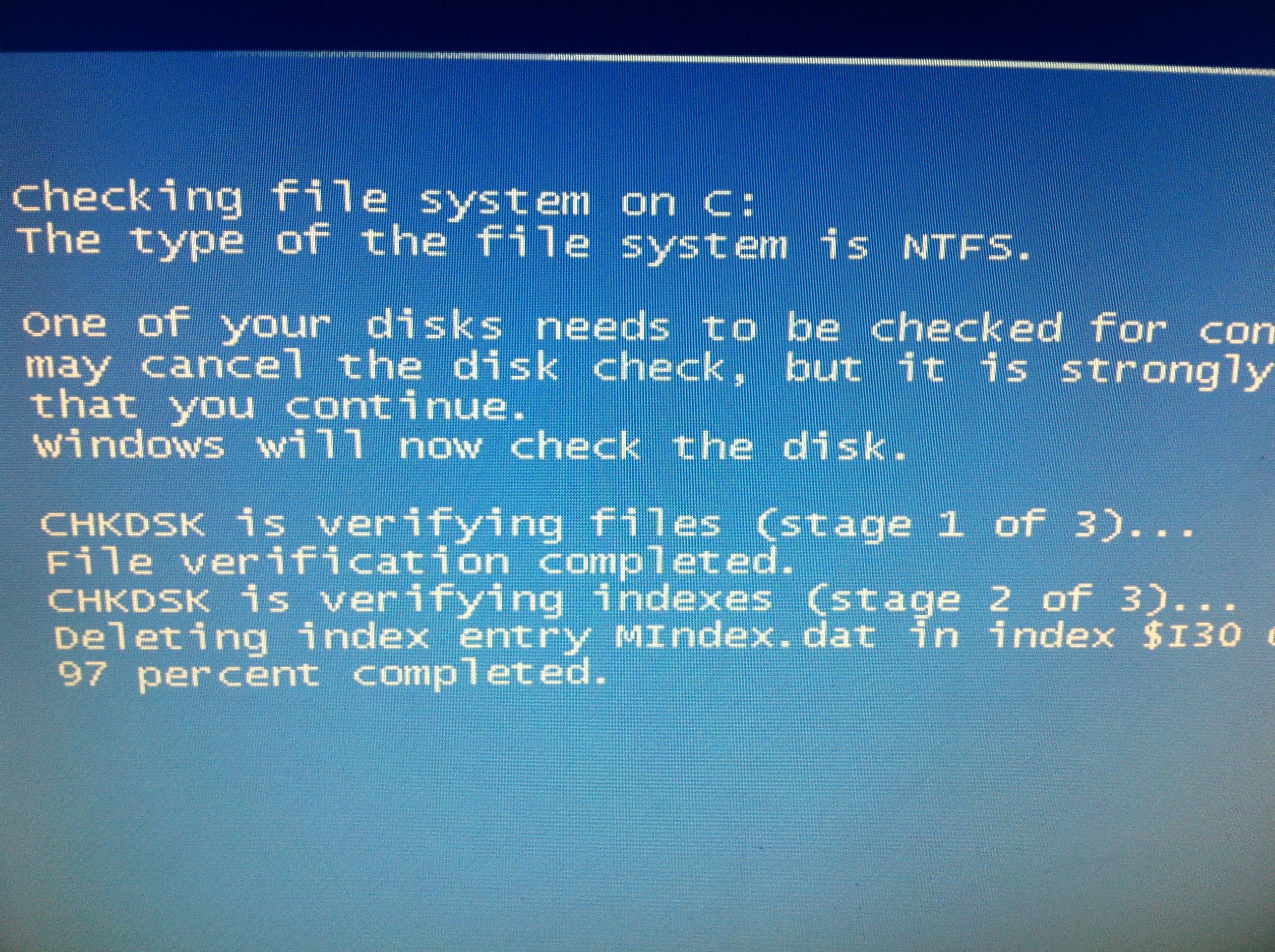 电脑不断重启怎么解决_重启断电重开_电脑间断重启
