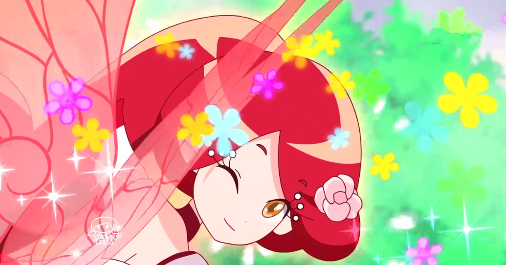 魔法少女小麦_魔法师小麦_magia魔法少女小圆