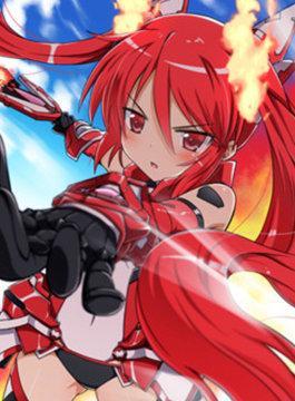 魔法少女小麦_魔法师小麦_magia魔法少女小圆