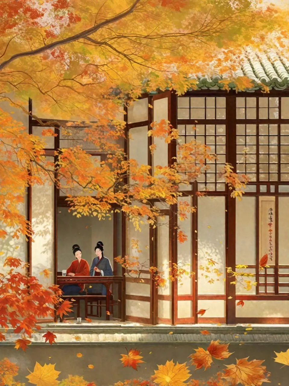 那年有润月年_月年2023年_2022年12月4日