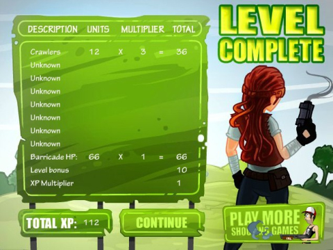 推荐射击丧尸手游_射击类丧尸手游排行榜前十名_手机丧尸射击闯关游戏