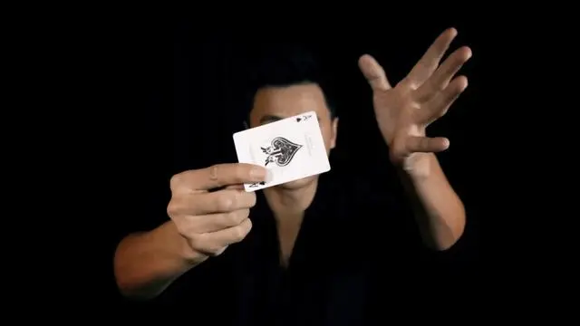 魔术教程手机游戏大全_手机魔术游戏教程_魔术教程手机游戏视频