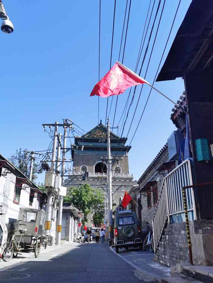 北京胡同文化_胡同文化北京胡同的特点_胡同文化北京人为什么能忍