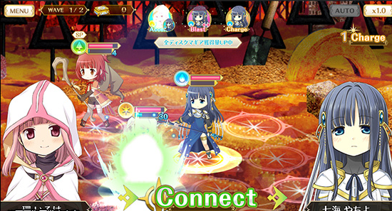 魔法少女小圆collage_魔法少女小圆魔兽篇_魔法少女小圆