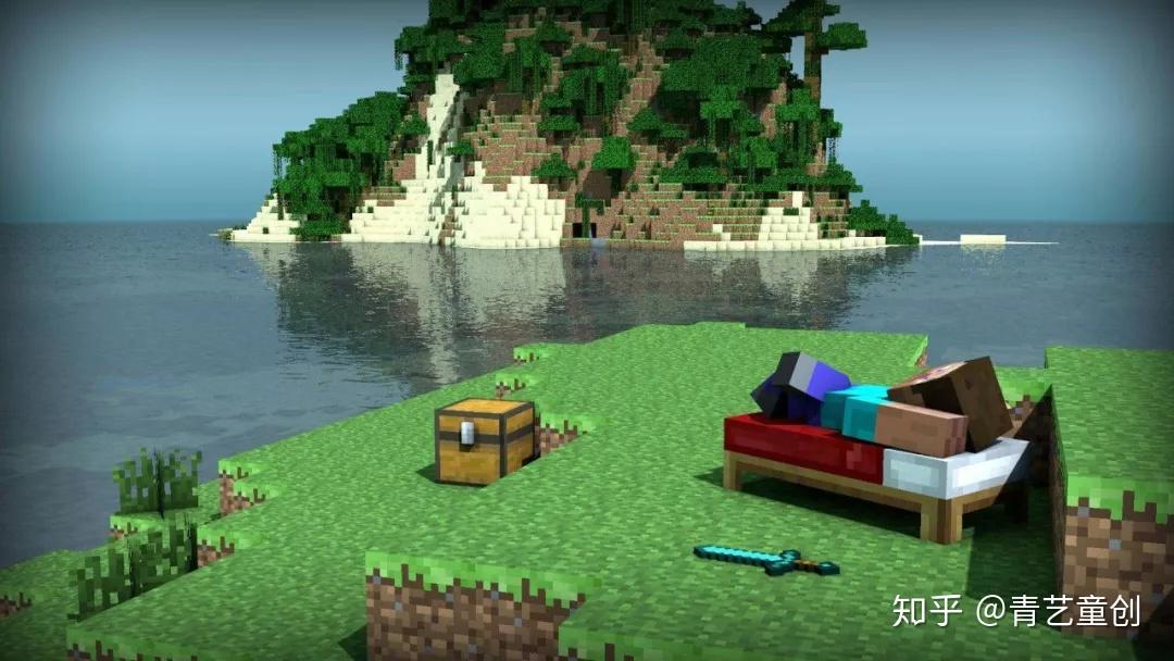 手机上能制作3d游戏吗-手机上也能制作 3D 游戏？开发者推出的工具让梦想成真