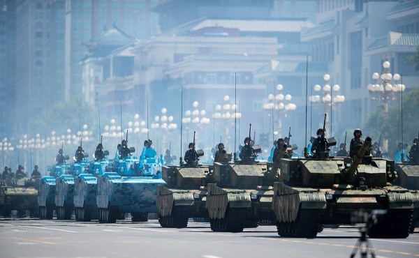 阅兵反法西斯战争胜利70周年_反法西斯战争阅兵仪式_反法西斯战争胜利70周年阅兵式