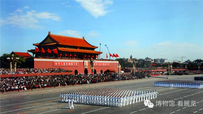 阅兵反法西斯战争胜利70周年_反法西斯战争阅兵仪式_反法西斯战争胜利70周年阅兵式
