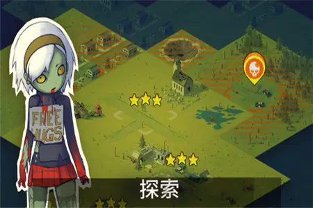 死亡突围安卓版_手机版死亡突围正版游戏_正版突围死亡版手机游戏叫什么