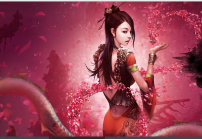 梦幻遮天正版_手机游戏梦幻遮天_梦幻遮天手游下载