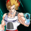 炽热格斗战士中文版