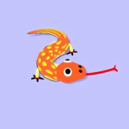逃避蜥蜴(LizardStealth)手游安卓版免费版下载安装 