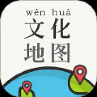 上海市青少年文化地图 