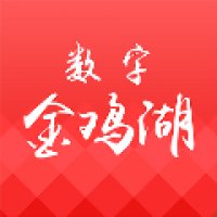 数字金鸡湖 