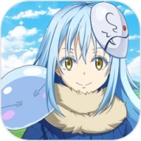 关于我转生变成史莱姆这档事:新世界