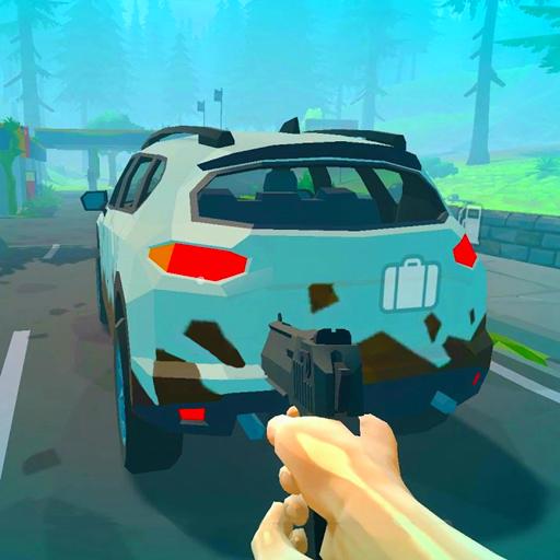 笨兔历险记免广告版本