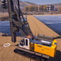 重型挖掘机真实模拟器安卓版下载地址